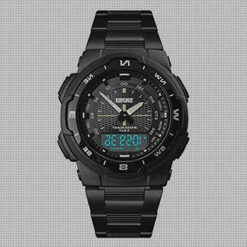 Opiniones de los 31 mejores Relojes De Hombres Coconano Sports