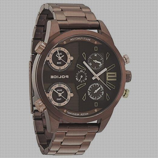 ¿Dónde poder comprar colores hombres relojes reloj hombre color cobre?