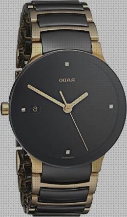 Las mejores colores hombres relojes reloj hombre color dorado