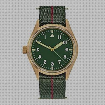 Las mejores correas hombres relojes reloj hombre correa elastica