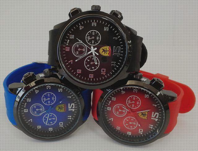 ¿Dónde poder comprar correas hombres relojes reloj hombre correa goma?