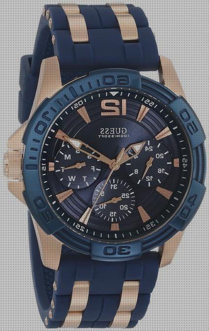 Opiniones de los 34 mejores Relojes De Hombres Correas Gomas