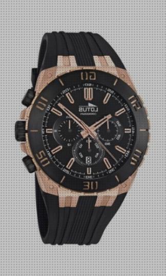 Las mejores correas hombres relojes reloj hombre correa goma