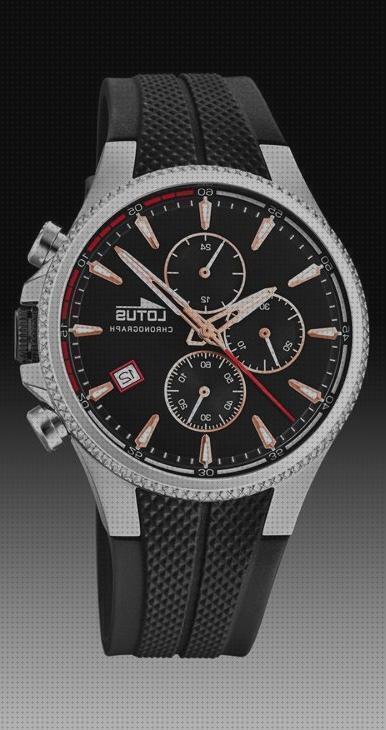 Los 42 Mejores Relojes De Hombres Correas Negras