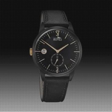 Las mejores marcas de correas hombres relojes reloj hombre correa negra