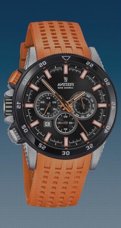 Opiniones de los 40 mejores Relojes De Hombres Correas Siliconas