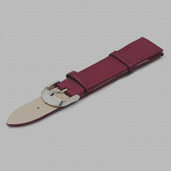 Opiniones de los 28 mejores Relojes De Hombres Correas