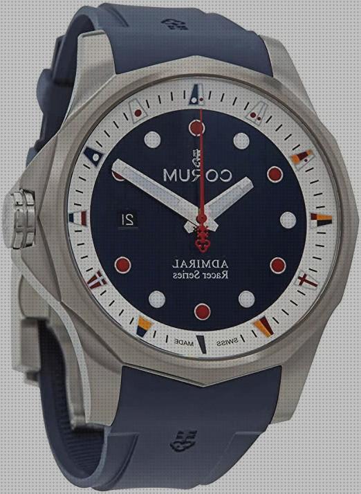 Las mejores marcas de corum reloj hombre corum
