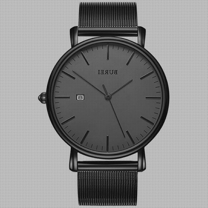 Las mejores hombres relojes reloj hombre diario