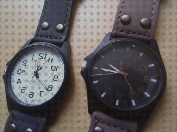 ¿Dónde poder comprar elegantes hombres relojes reloj hombre elegante sport?