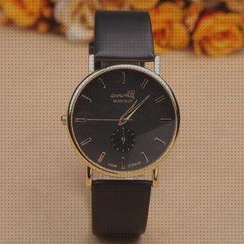 Los mejores 43 Relojes De Hombres Elegantes Sports
