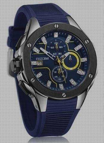 Las mejores elegantes hombres relojes reloj hombre elegante sport