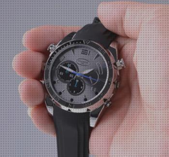 Las mejores espia reloj hombre espia vision nocturna