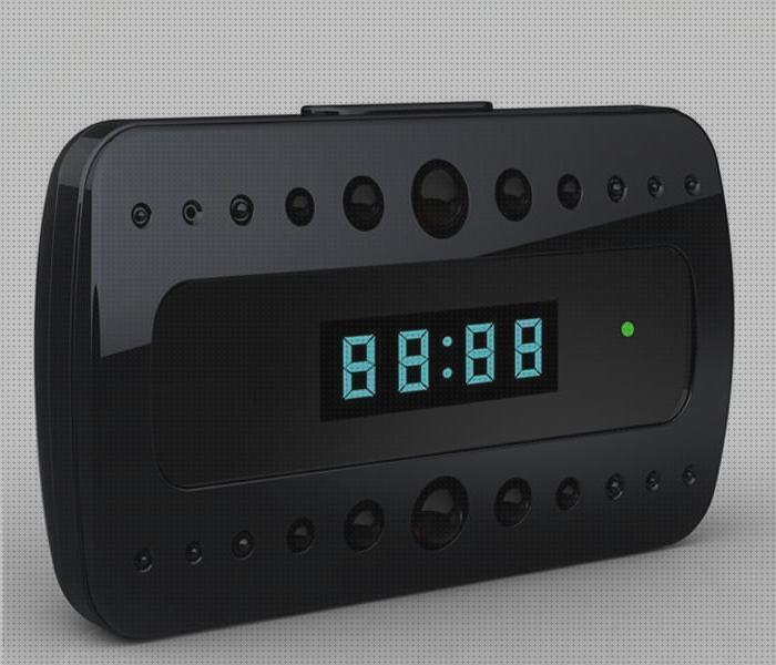 Review de reloj hombre espia vision nocturna