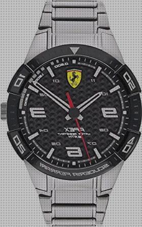 Las mejores marcas de ferrari reloj hombre ferrari
