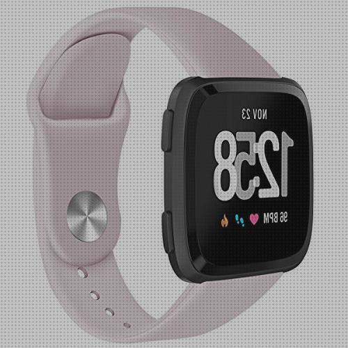 Las mejores fitbit reloj hombre fitbit