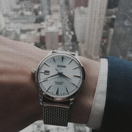 Opiniones de los 36 mejores Relojes De Hombres Formales