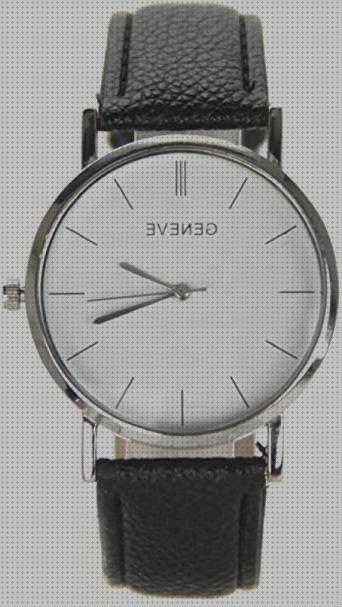 Las mejores geneva reloj hombre geneva