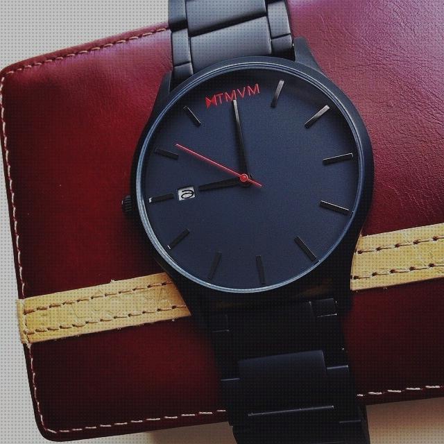 Review de reloj hombre geneva