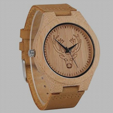 ¿Dónde poder comprar hombres relojes reloj hombre grabado?