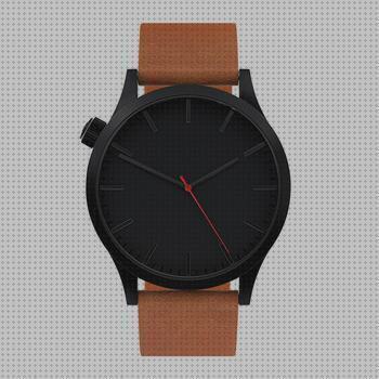Los mejores 32 Relojes De Hombres Informales