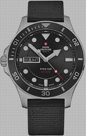 Los mejores 34 Relojes De Hombres Made Swiss