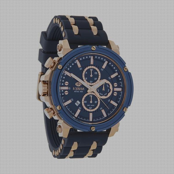 ¿Dónde poder comprar mareas hombres relojes reloj hombre marea azul?