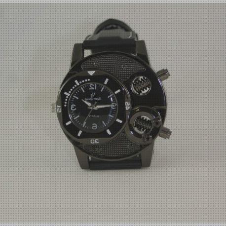 ¿Dónde poder comprar hombres relojes reloj hombre militar?