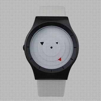 ¿Dónde poder comprar negros hombres relojes reloj hombre negro mate?