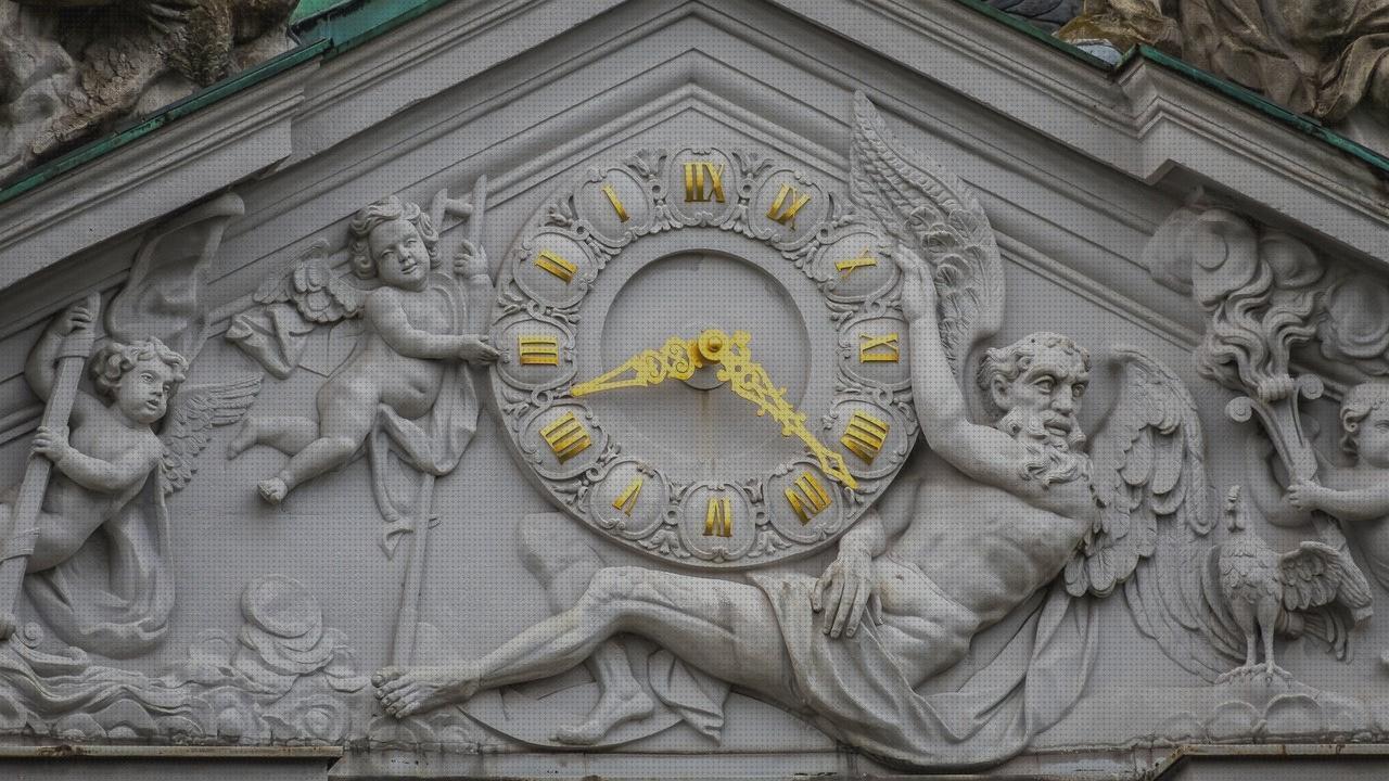 Las mejores marcas de reloj hombre relojes reloj hombre oro