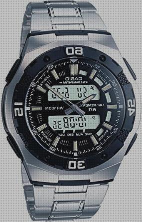 ¿Dónde poder comprar pequeños hombres relojes reloj hombre pequeño acero con alarma digital?