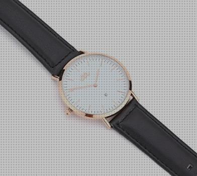Las mejores pieles hombres relojes reloj hombre piel