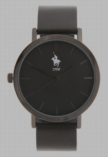 ¿Dónde poder comprar polos hombres relojes reloj hombre polo club?