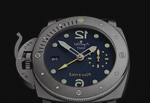 Los 25 Mejores Relojes De Hombres Polos