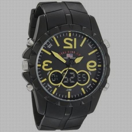 Las mejores polos hombres relojes reloj hombre polo