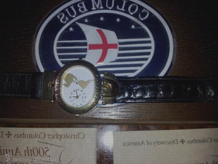 Los 22 Mejores Relojes De Hombres Quintos Centenarios