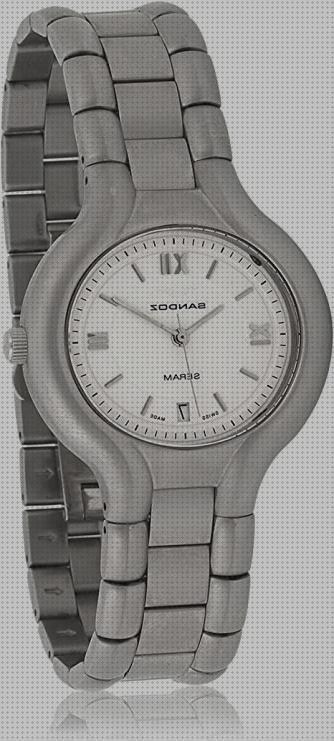 ¿Dónde poder comprar sandoz reloj hombre sandoz seram?