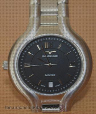 Los 25 Mejores Relojes De Hombres Sandoz Seram