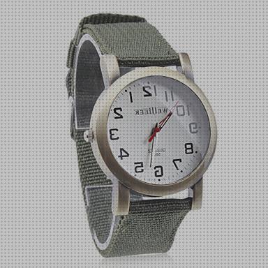 Las mejores pilas reloj hombre sin pilas