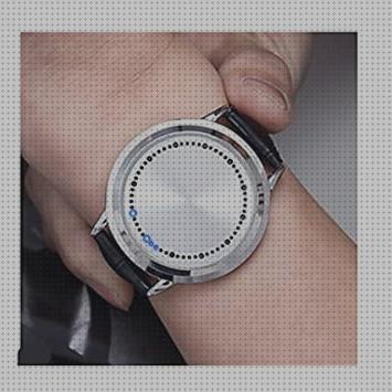 Los mejores 54 Relojes De Hombres Solares