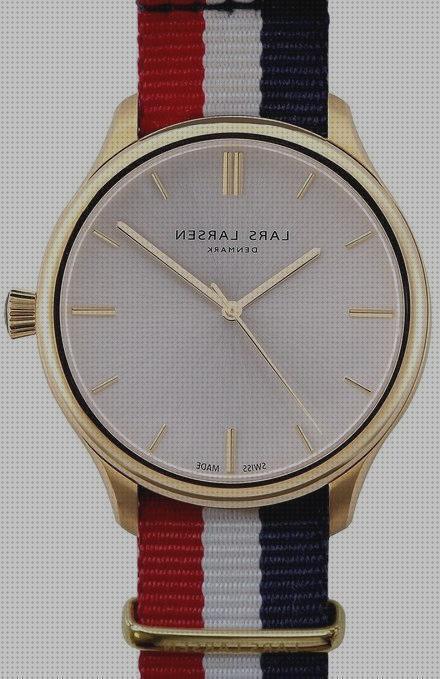 Los 32 Mejores Relojes De Hombres Telas