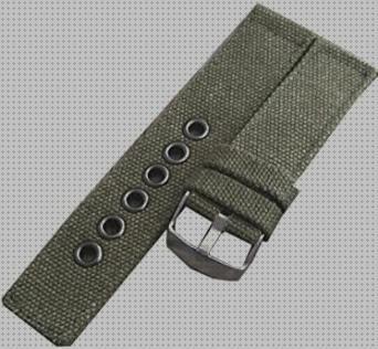 Las mejores hombres relojes reloj hombre tela