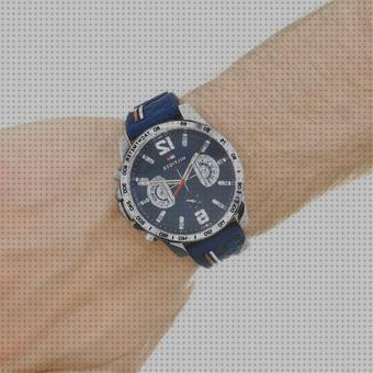 Los 33 Mejores Relojes De Hombres Tommy Hilfiger Decker 1791476