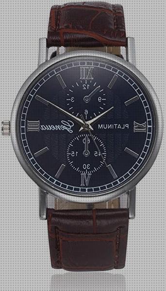 ¿Dónde poder comprar hombres relojes reloj hombre traje?