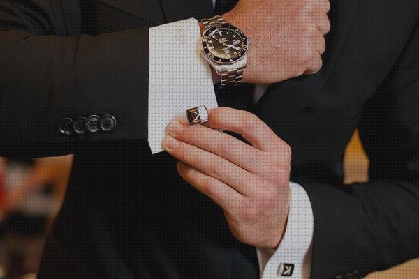 Análisis de los 38 mejores Relojes De Hombres Trajes