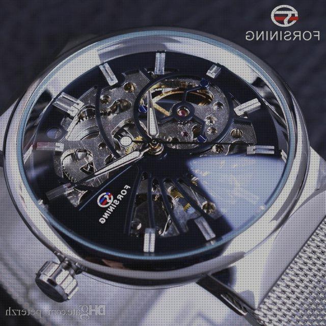 Los mejores 34 Relojes De Hombres Denudos