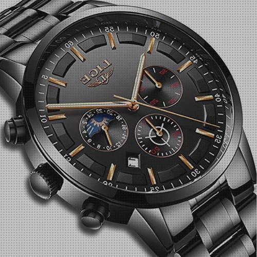 Los 43 Mejores Relojes De Hombres Sports