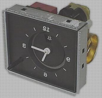 Los 14 Mejores Relojes Hornos Teka Ht 610 Me
