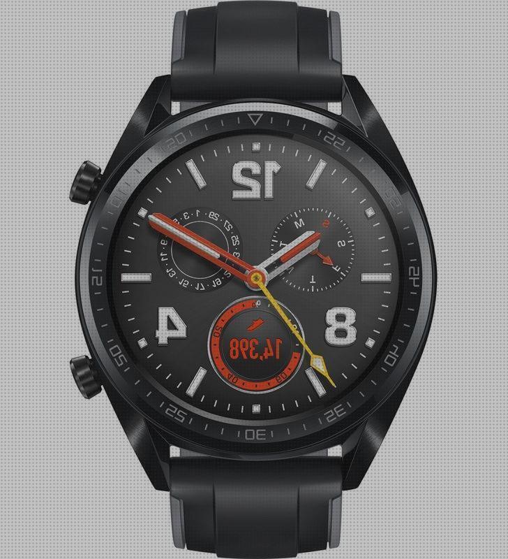 Opiniones de los 29 mejores Relojes Huawei Gps Wifis