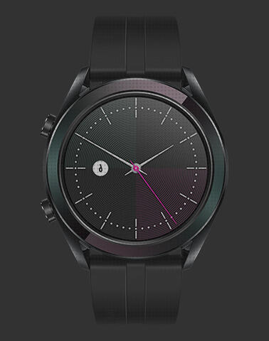 ¿Dónde poder comprar reloj watch reloj huawei gt watch elegant black?